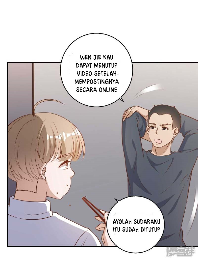 God Fisherman Chapter 31 Gambar 19